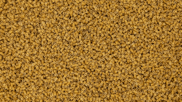 Pâtes perles semi-complètes