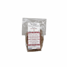 Biscuits pralines